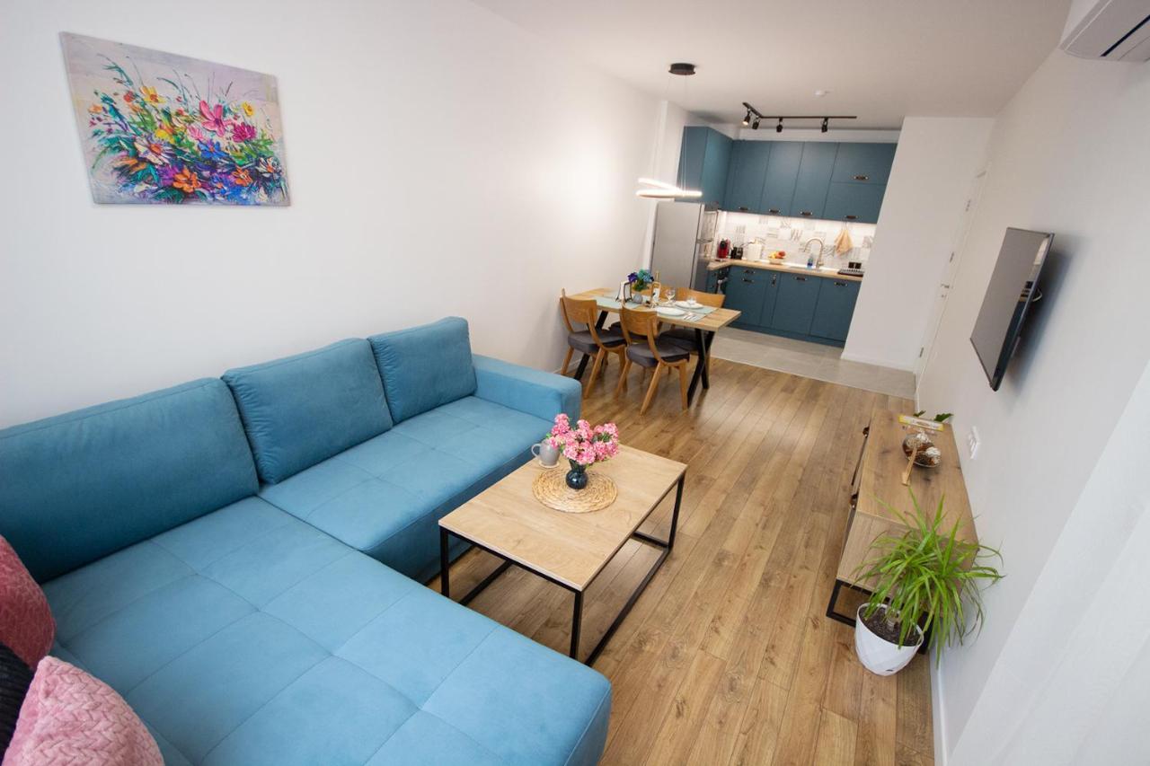 Eliya By Rv Apartments - Free Parking فارنا المظهر الخارجي الصورة