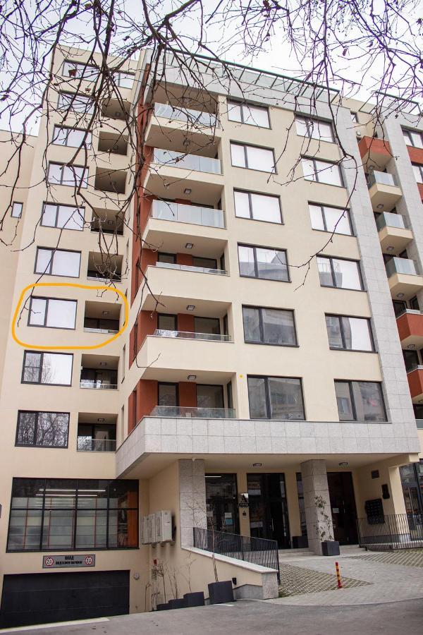 Eliya By Rv Apartments - Free Parking فارنا المظهر الخارجي الصورة