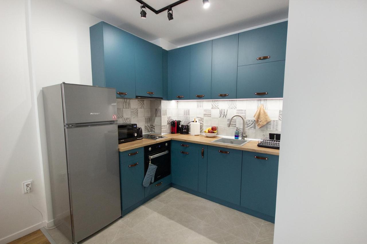 Eliya By Rv Apartments - Free Parking فارنا المظهر الخارجي الصورة