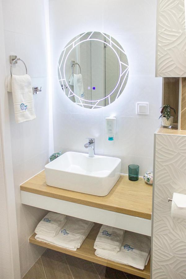 Eliya By Rv Apartments - Free Parking فارنا المظهر الخارجي الصورة