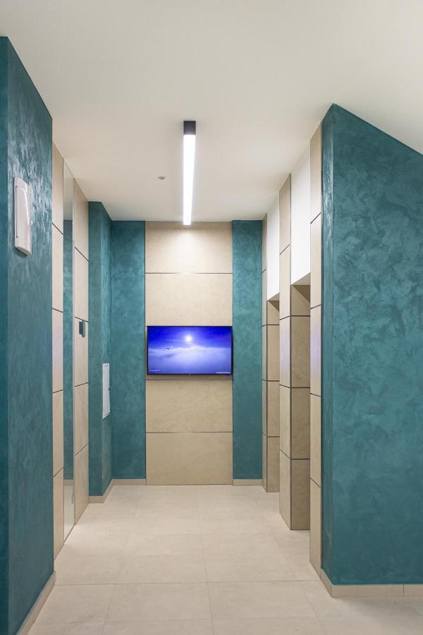 Eliya By Rv Apartments - Free Parking فارنا المظهر الخارجي الصورة
