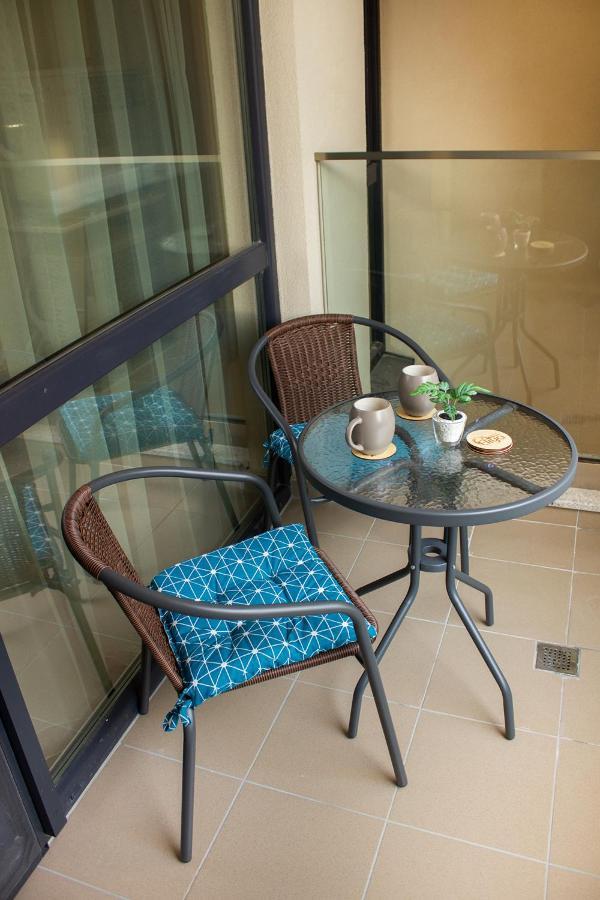 Eliya By Rv Apartments - Free Parking فارنا المظهر الخارجي الصورة
