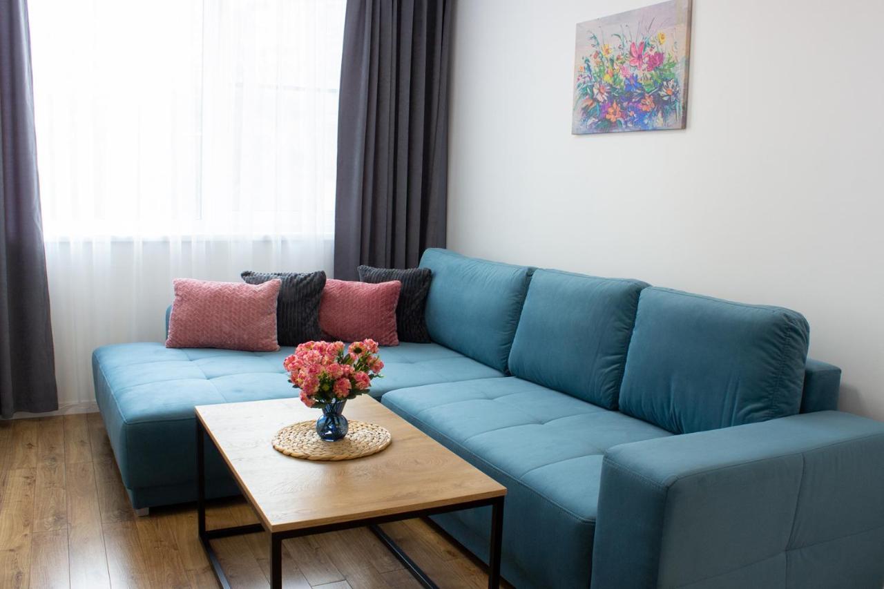 Eliya By Rv Apartments - Free Parking فارنا المظهر الخارجي الصورة